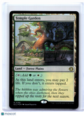 2026 Magic: TG—Temple Garden #0268 Promo Pack: Lorwyn Eclipsed—Rare Foil