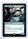 2025 Magic: The Gathering—Tree of Perdition #0135 Innistrad Remastered—Rare Foil