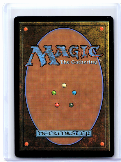 2025 Magic: The Gathering—Tree of Perdition #0135 Innistrad Remastered—Rare Foil