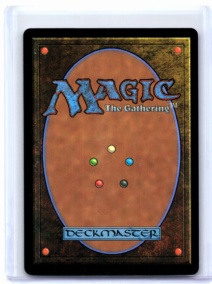 2025 Magic: TG—Nature's Rhythm (Borderless) #0349 Tarkir: Dragonstorm—Rare Foil