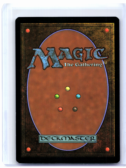 2022 Magic: TG—Xander's Lounge (Showcase) #358 Streets of New Capenna—Rare Foil