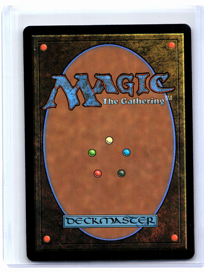 2025 Magic: TG—Raubahn, Bull of Ala Mhigo (Borderless) #0533 FIN—Rare Surge Foil