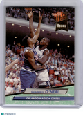 1993 Fleer Ultra Basketball—Shaquille O'Neal #328