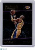 2017 Panini Rising to the Occasion Basketball—Kobe Bryant #RO-KB Holo
