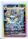 2025 Pokemon—Vaporeon ex #149/131 Prismatic Evolutions—Special Illustration Rare