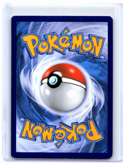 2016 Pokemon—Gyarados EX (Secret) #123/122 BREAKpoint—Secret Rare Holo [LP]