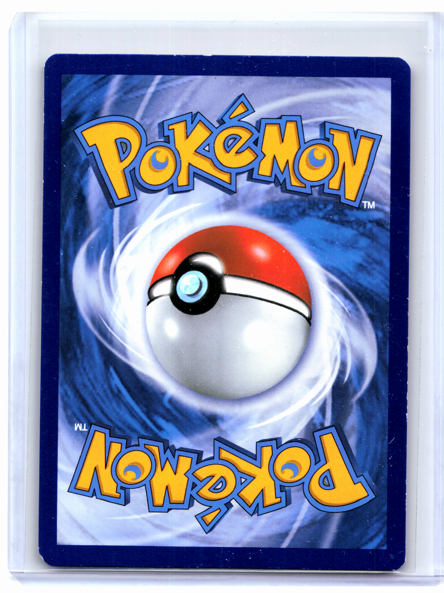 2016 Pokemon—Misty's Determination (Full Art) #108/108 Evolutions—UR Holo [HP]