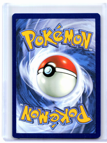 2023 Pokemon—Porygon-Z #214/182 Paradox Rift—Illustration Rare Holo