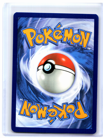 2024 Pokemon—Basic Metal Energy #099/064 Shrouded Fable—Hyper Rare Holo