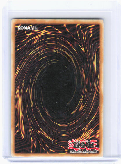 2011 YuGiOh!—Maxx "C" #STOR-EN086 Storm of Ragnarok—Secret Rare Foil