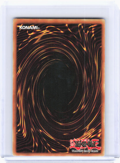 2002 YuGiOh!—Kuriboh #MRD-071 Metal Raiders—Super Rare Foil