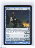2010 Magic: TG—Lighthouse Chronologist #75 ROE—Mythic Nonfoil [LP]