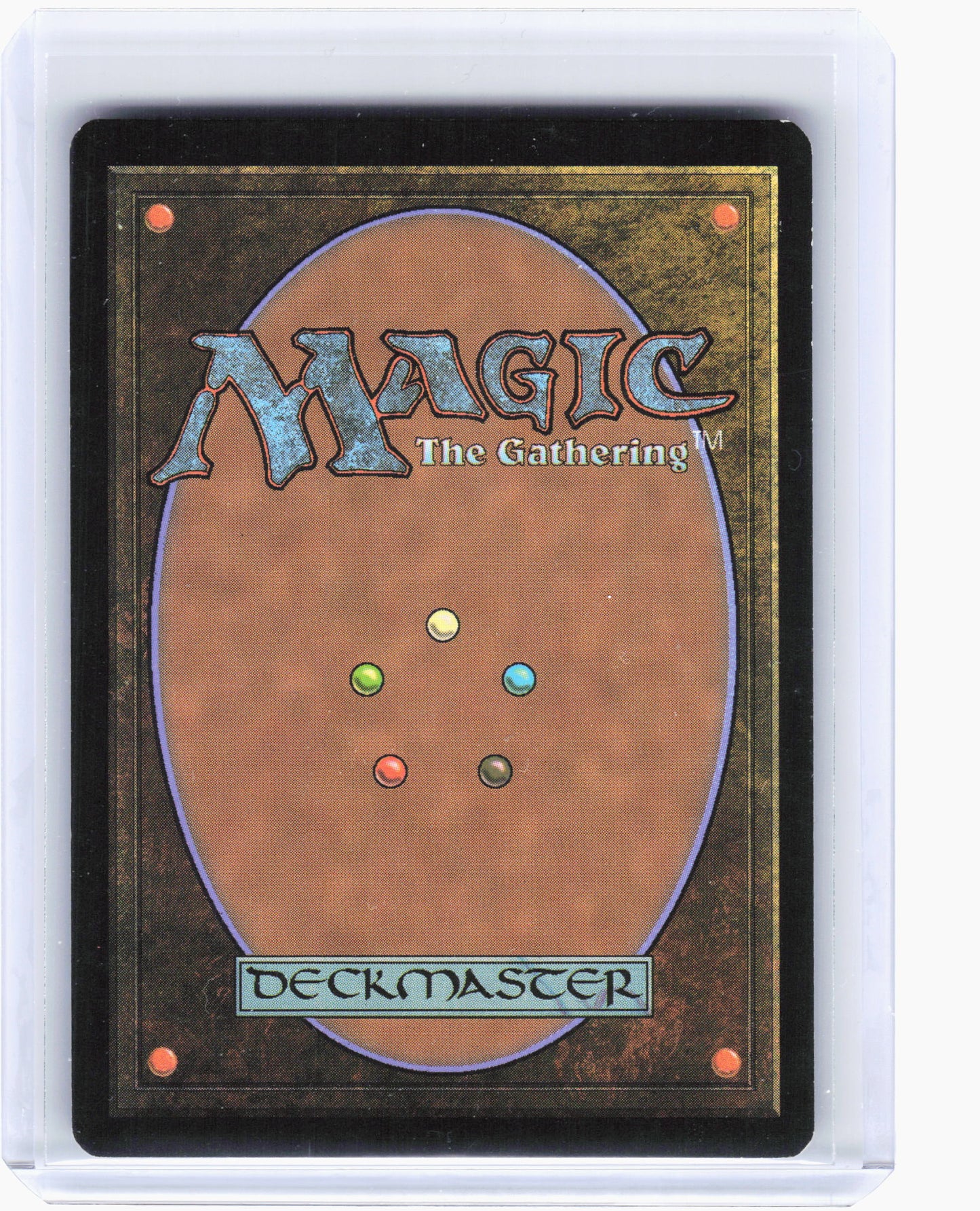 2010 Magic: TG—Lighthouse Chronologist #75 ROE—Mythic Nonfoil [LP]