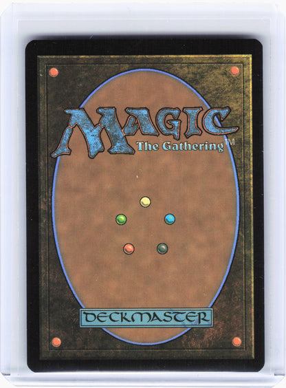 2026 Magic: The Gathering—Deceit #212 Lorwyn Eclipsed—Mythic Nonfoil