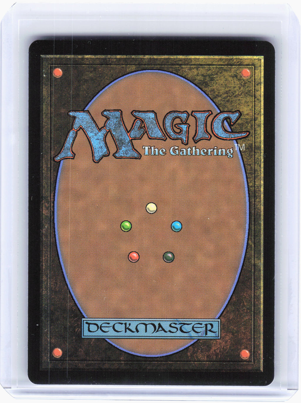 2025 Magic: TG—Gogo, Master of Mimicry (Borderless) #522 FIN—Mythic Surge Foil