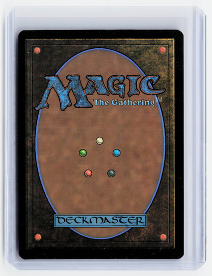2025 MTG—Craterhoof Behemoth #0346 Foundations—Extended Art Borderless