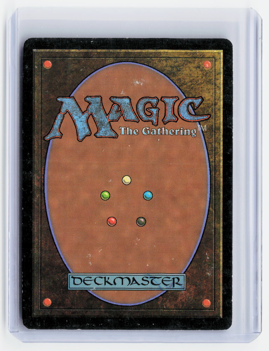 2004 Magic: TG—Geth's Grimoire #123/165 Darksteel (DST)—Nonfoil [Lightly Played]
