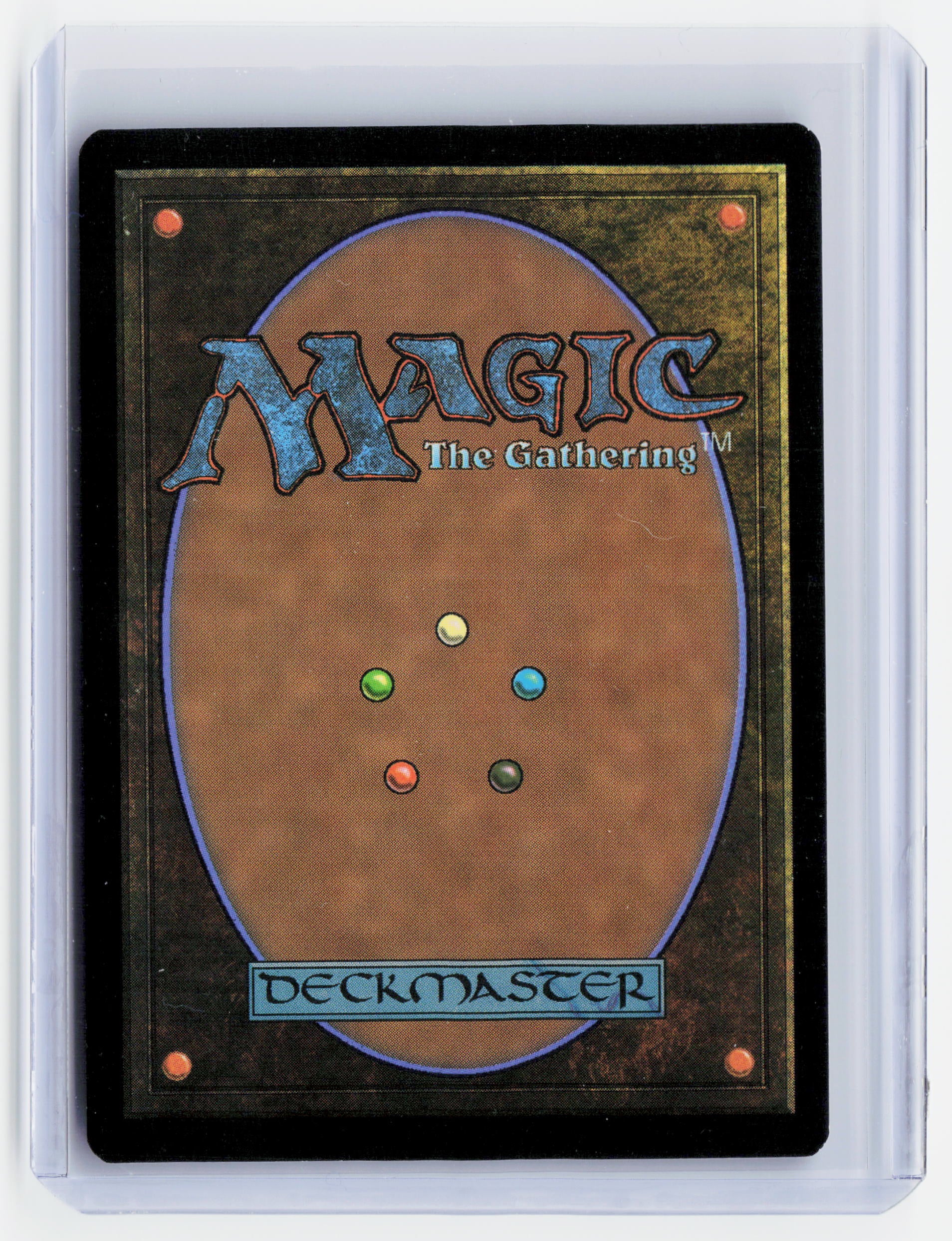 2022 Magic: The Gathering—Wrathful Red Dragon #207/361 (CLB)—Rare Nonfoil