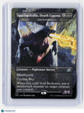 2020 Magic: The Gathering—Spacegodzilla, Death Corona #373 (IKO)—Nonfoil