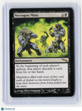 2003 Magic: TG—Necrogen Mists #69 Mirrodin (MRD)—Rare Nonfoil [Lightly Played]