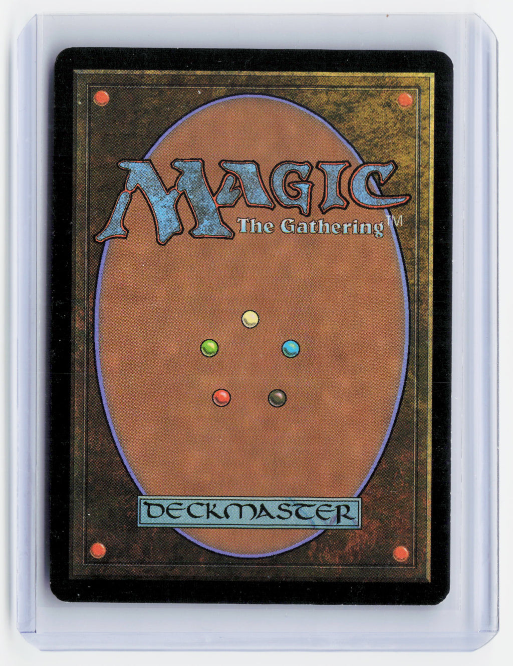 2003 Magic: TG—Necrogen Mists #69 Mirrodin (MRD)—Rare Nonfoil [Lightly Played]