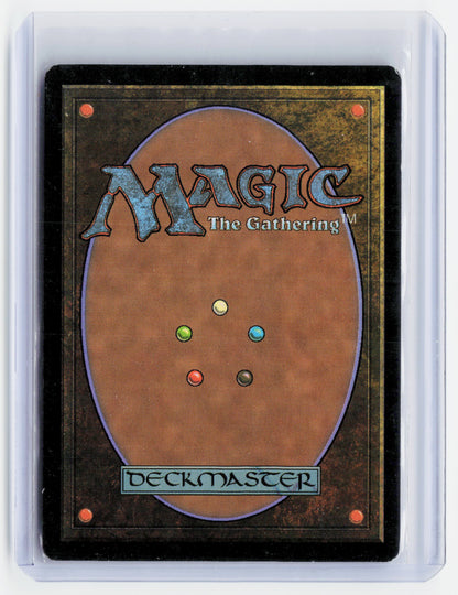 2006 Magic: The Gathering—Claws of Gix #107/121 Time Spiral—Uncommon Regular