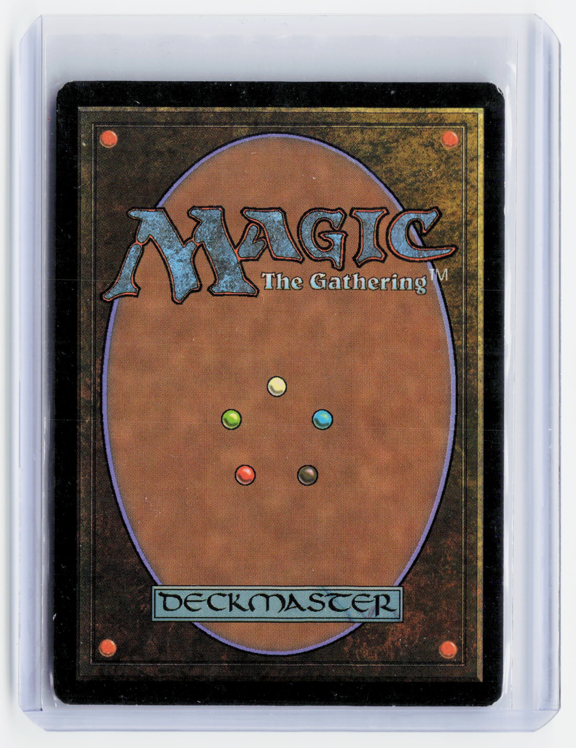2006 Magic: The Gathering—Claws of Gix #107 Timeshifted (TSB)—Special Nonfoil