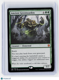 2020 Magic: TG—Ancient Greenwarden #178/280 Zendikar Rising (ZNR)—Mythic Nonfoil