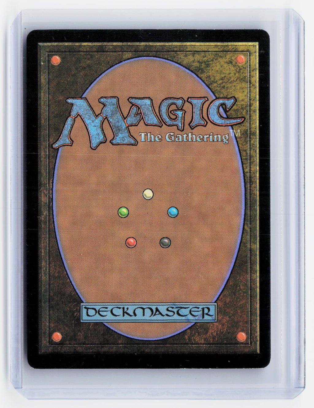 2018 Magic: The Gathering—Sea of Clouds #084/254 Battlebond (BBD)—Rare Nonfoil