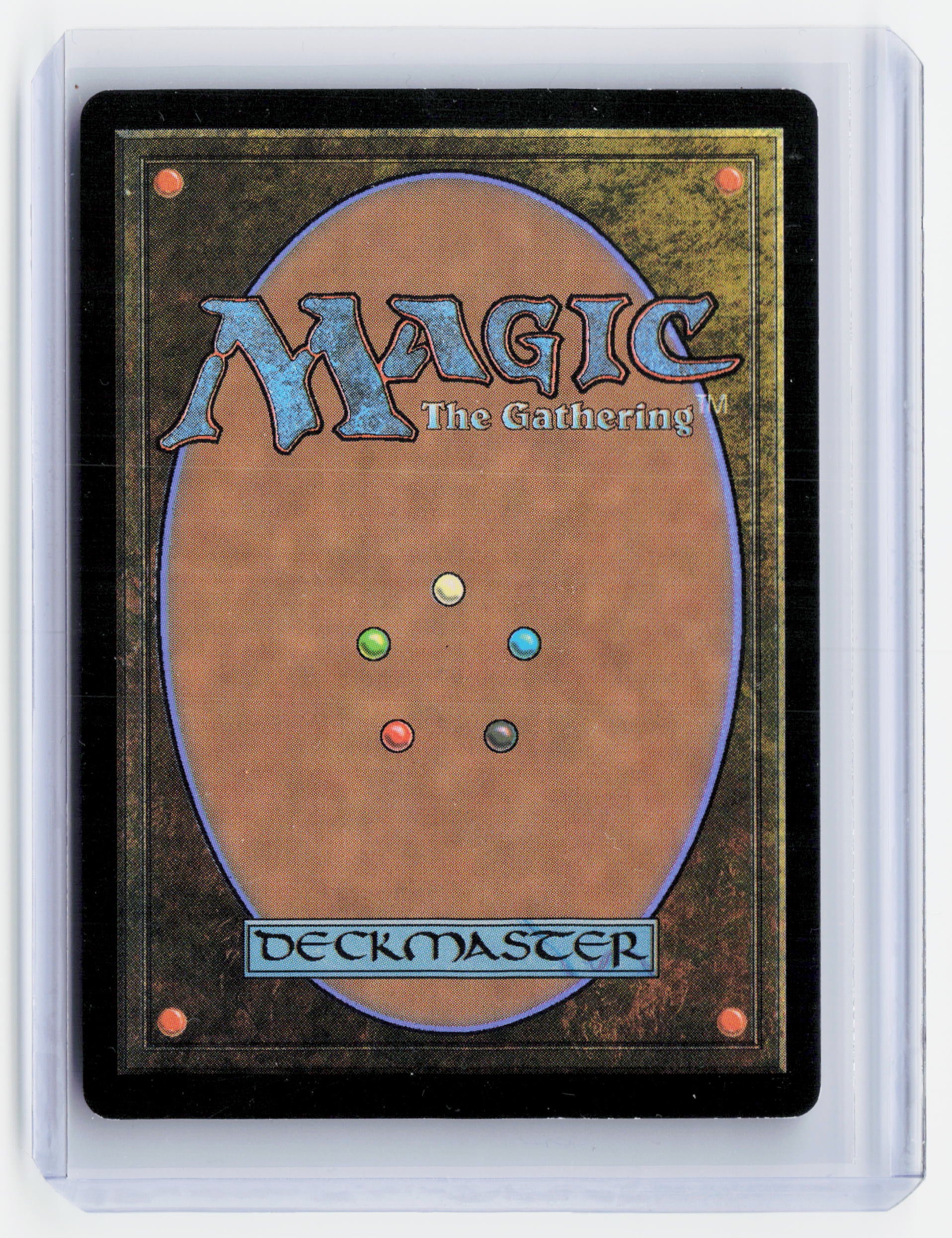 2018 Magic: The Gathering—Sea of Clouds #084/254 Battlebond (BBD)—Rare Nonfoil