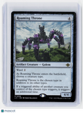2023 Magic: TG—Roaming Throne #258 The Lost Caverns of Ixalan (LCI)—Rare Nonfoil
