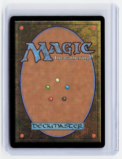 Magic: The Gathering—Thundering Falls Murders at Karlov Manor— Extended Art Land