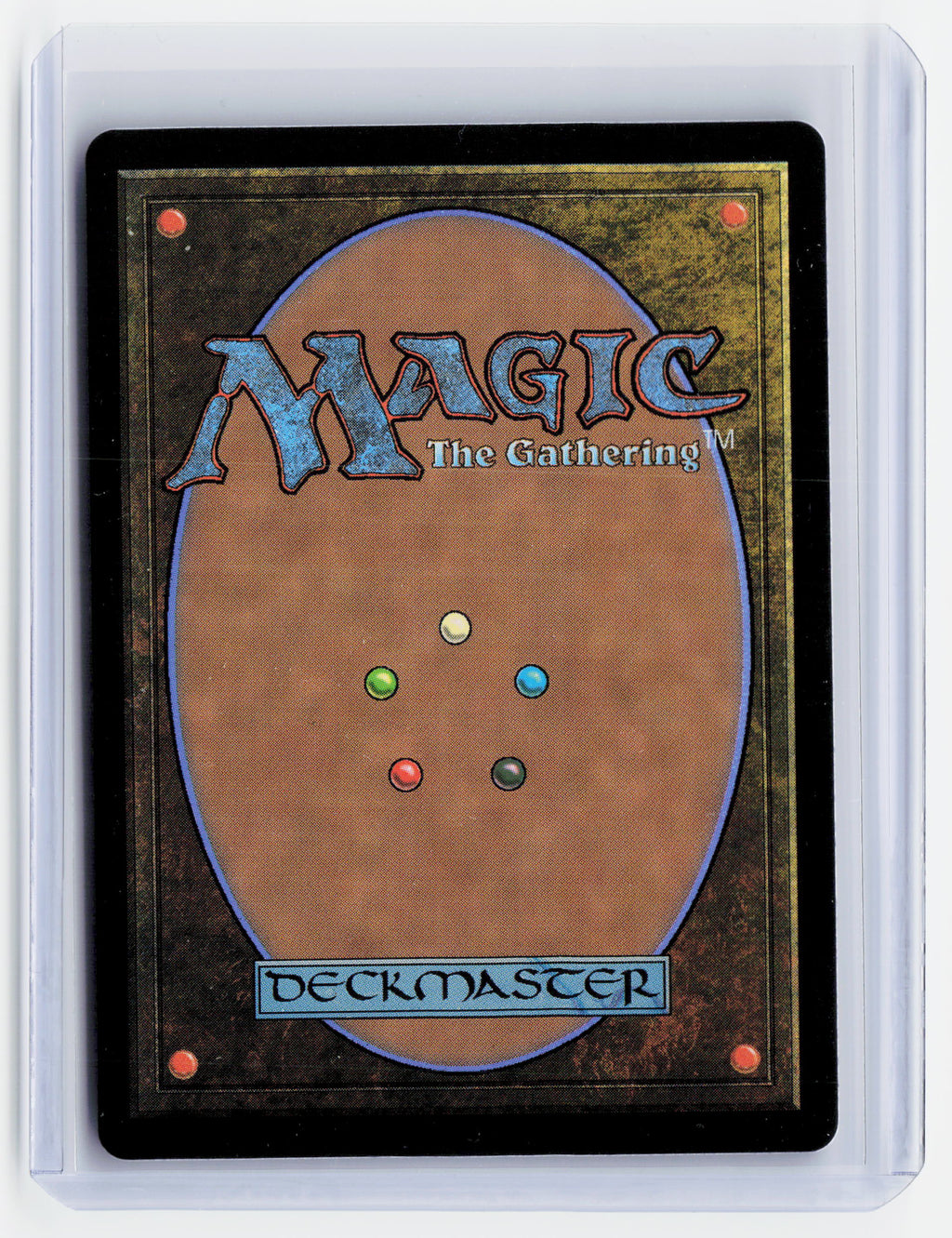2025 Magic: The Gathering—Craterhoof Behemoth #0138 (TDM)—Mythic Foil