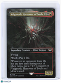 2024 Magic: The Gathering—Valgavoth, Harrower of Souls #6 (DSC)—Mythic Foil