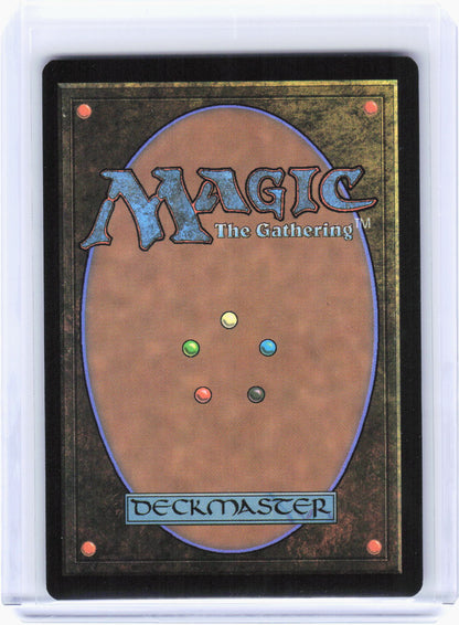 2023 Magic: The Gathering—Nazgul Battle-Mace (Borderless) #510 (LTC)—Rare Foil