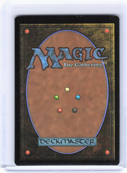 2024 Magic: The Gathering—Polluted Delta (Retro Frame) #438 (MH3)—Rare Non-Foil