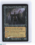 2023 Magic: The Gathering—Vito, Thorn of the Dusk Rose #28 (30A-P)—Promo Foil