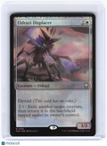 2024 Magic: The Gathering—Eldrazi Displacer (Ripple Foil) #169 (M3C)—Rare Foil