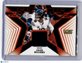 2025 Panini Score Football Stars of the NFL—Caleb Williams #SNJ-CWS (Patch)
