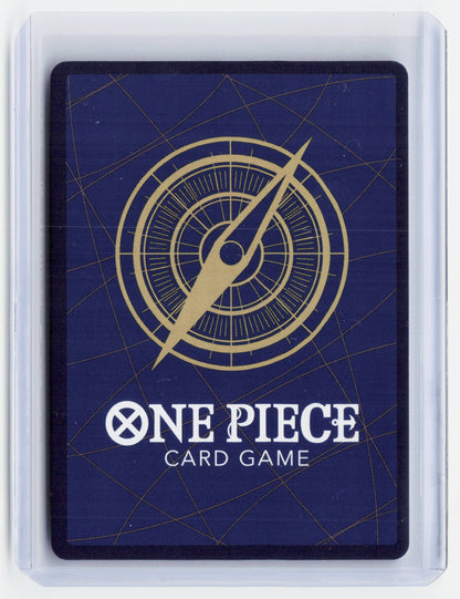 2024 One Piece Card Game—Nico Robin #EB03-055 Adventure on Kami's Island