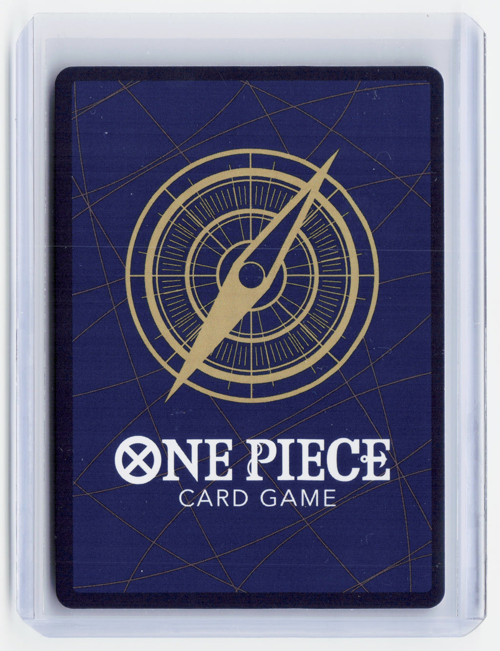 2026 One Piece Card Game—Nico Robin #EB03-055 One Piece Heroines Edition—SR Foil