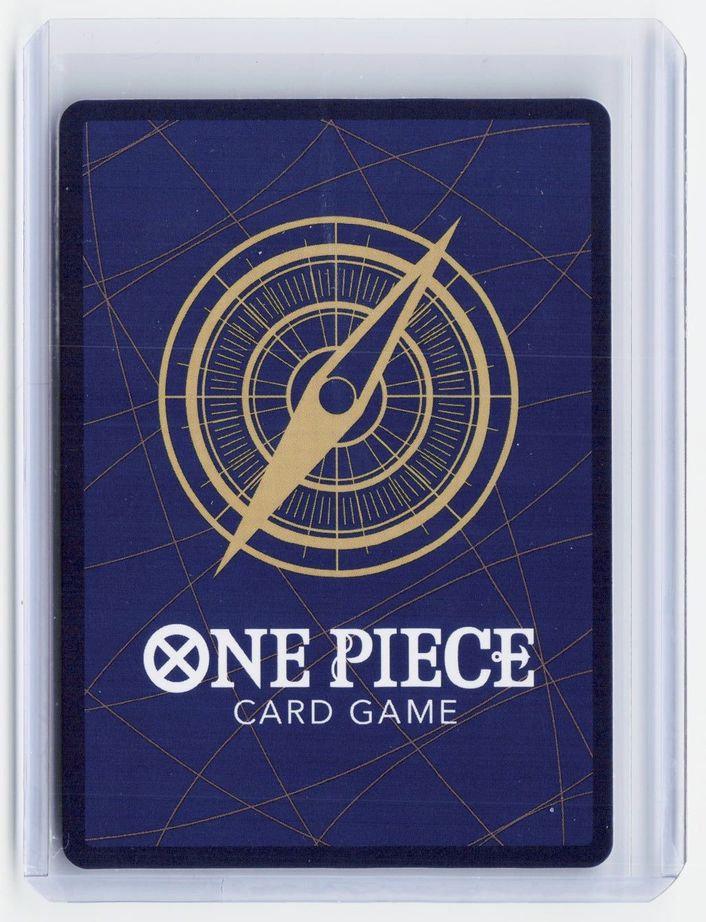 2026 One Piece CG—Roronoa Zoro #OP15-113 Adventure on Kami's Island—SR Foil