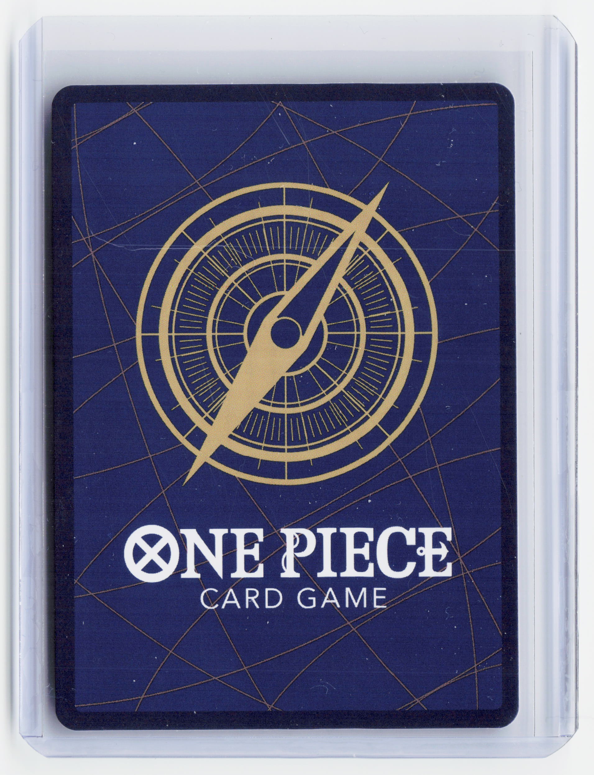 2026 One Piece Card Game—Borsalino #EB04-058 Adventure on Kami's Island—SR Foil
