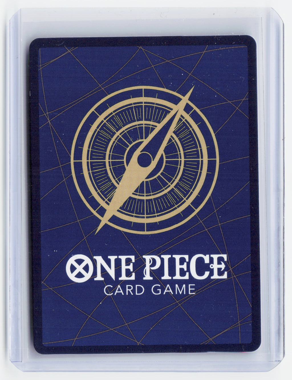 2026 One Piece CG—Alvida (Alt Art) #OP15-003 Adventure on Kami's Island—R Holo