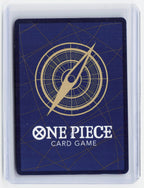 2026 One Piece CG—Alvida (Alt Art) #OP15-003 Adventure on Kami's Island—R Holo