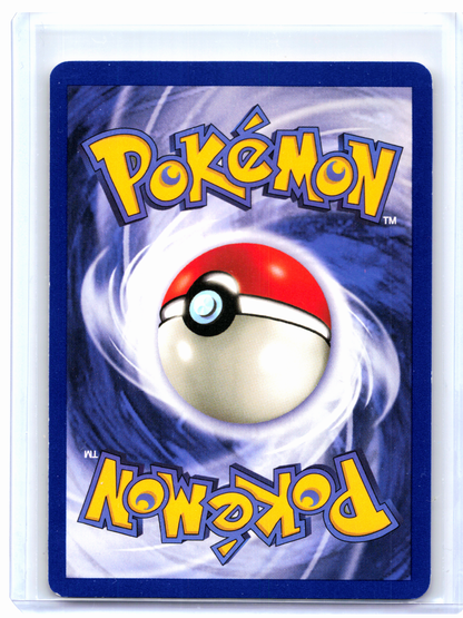 2000 Pokemon—Dark Magneton #28/82 Team Rocket—Rare Nonholo (1st Edition)