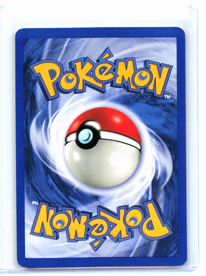 2004 Pokemon—Slowpoke #80/112 EX FireRed & LeafGreen—Common Nonholo