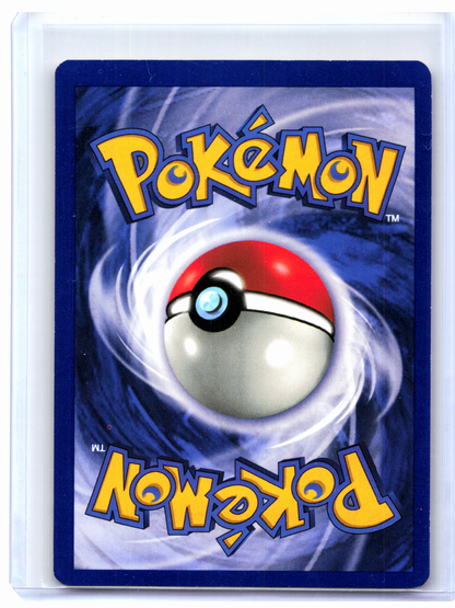 1999 Pokemon—Electabuzz (Movie Promo) #2 WoTC Promo—Promo Nonholo