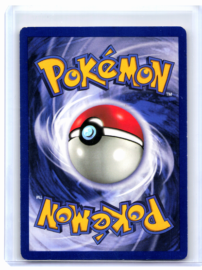 1999 Pokemon—Electabuzz (Movie Promo) #2 WoTC Promo—Promo Nonholo [LP]
