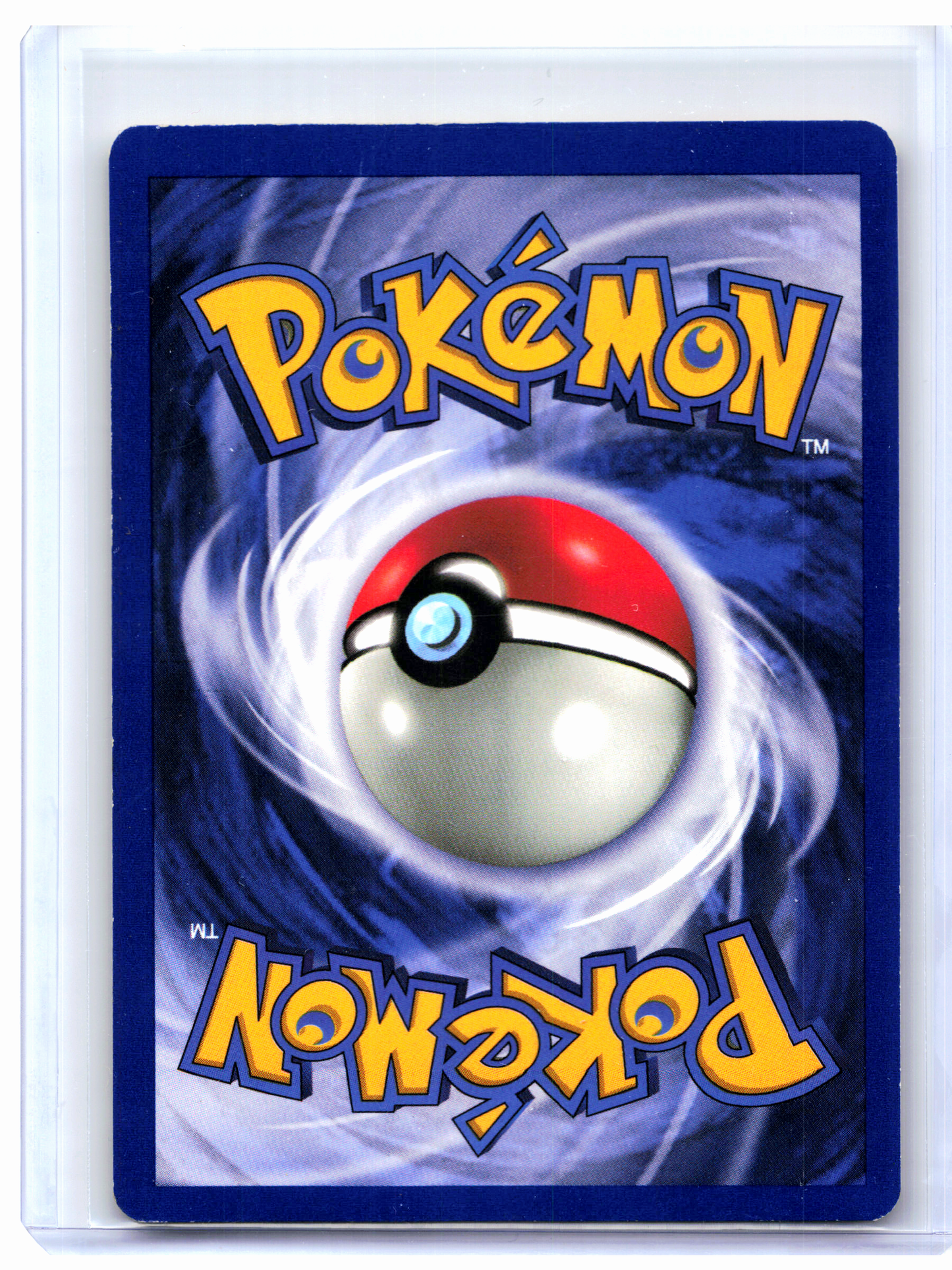 1999 Pokemon—Pikachu (Movie Promo) #4 WoTC Promo—Black Star Promo Nonholo [LP]